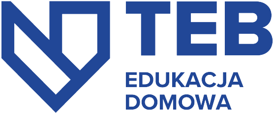 Logotyp TEB Edukacja
