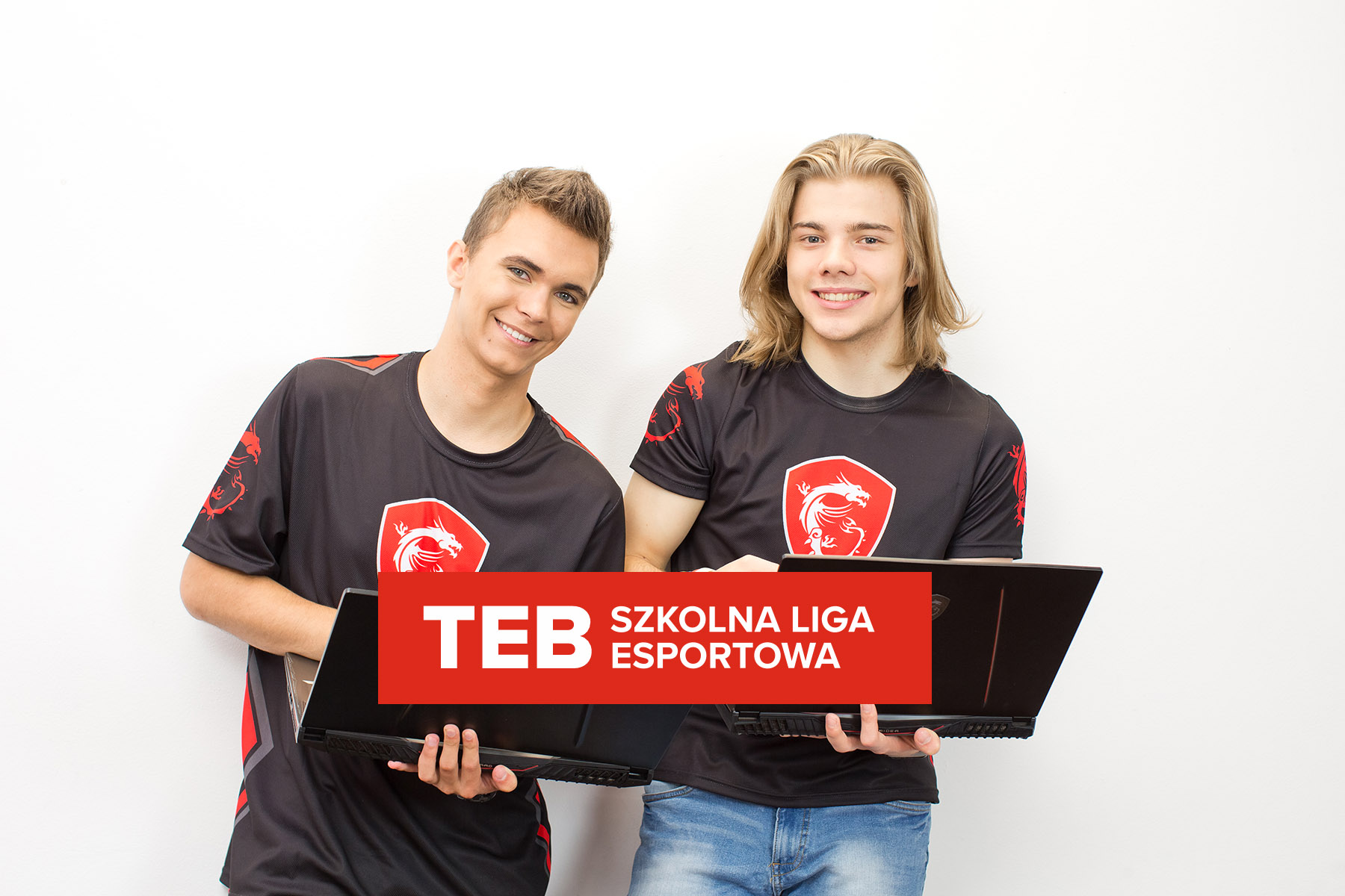 TEB Szkolna Liga E-sportowa – SEZON 2021thumbnail