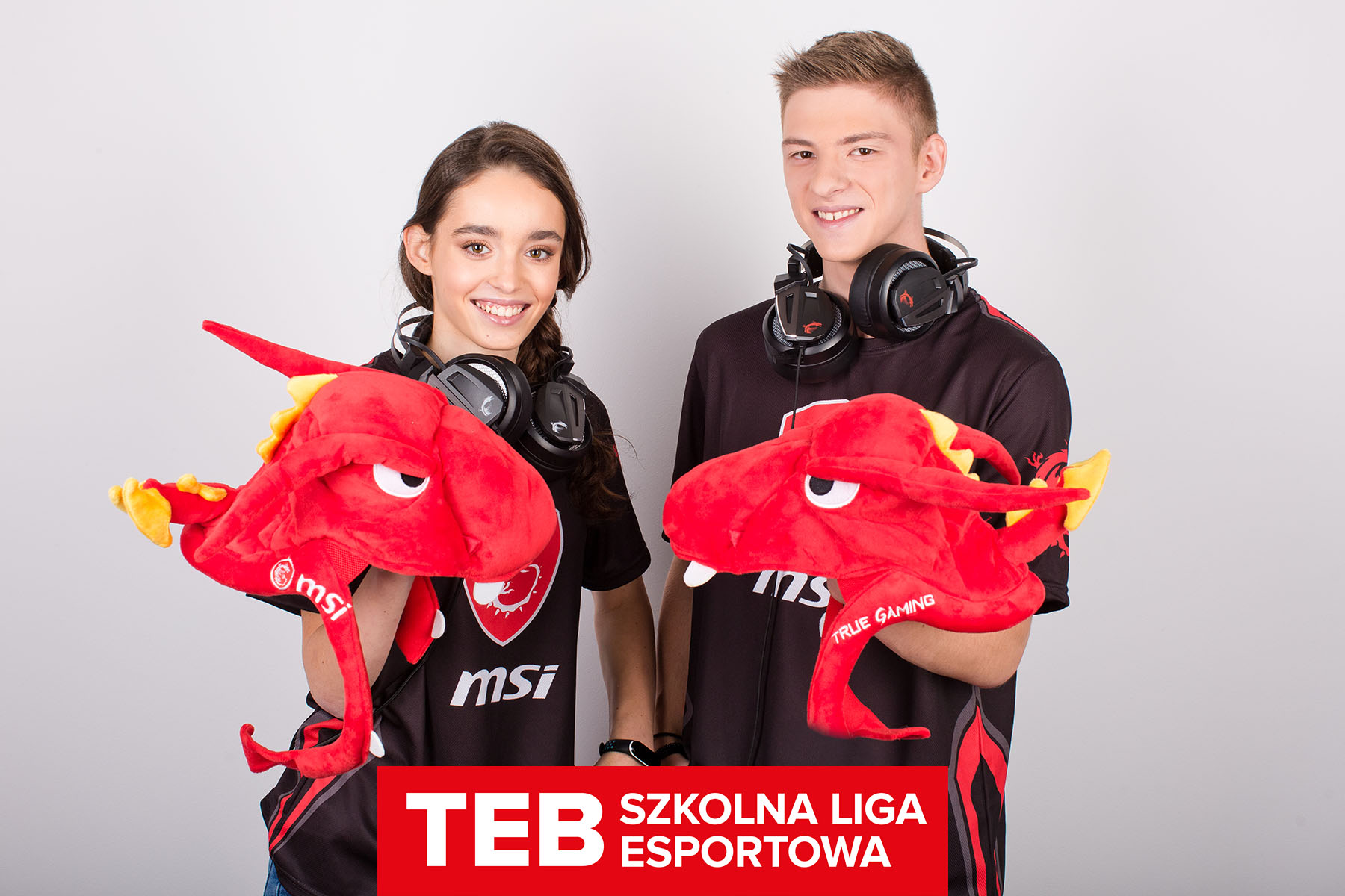 TEB Szkolna Liga E-sportowa – sezon 2022thumbnail