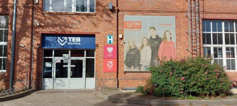 TEB Wrocław