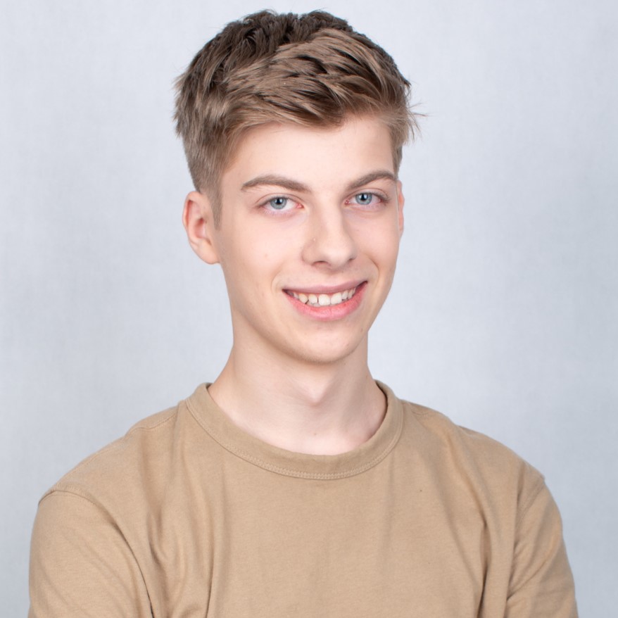 Technik programista Sztuczna inteligencja – dwujęzyczna klasa patronacka Intel